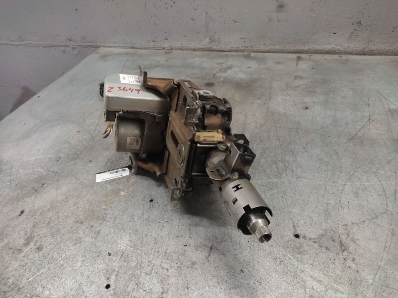 Recambio de columna direccion para renault clio iii authentique referencia OEM IAM 8200294978A  