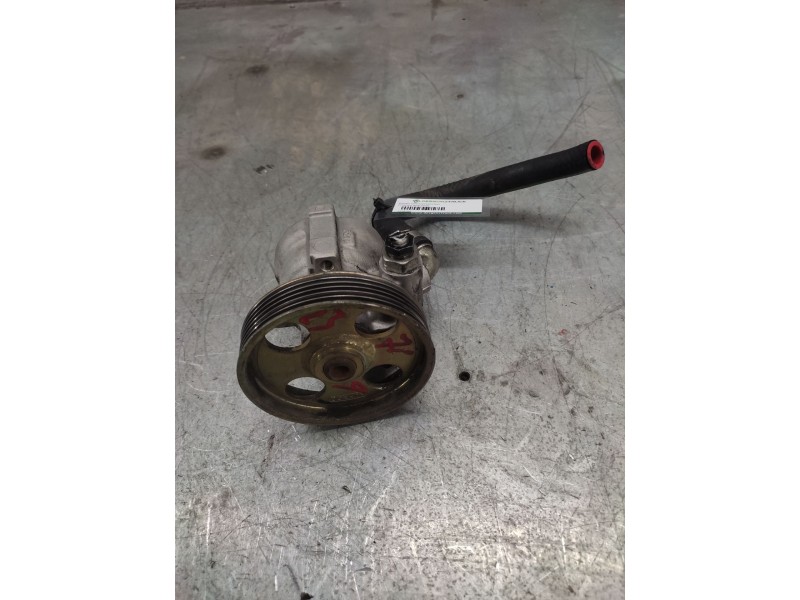 Recambio de bomba servodireccion para citroën berlingo 1.9 d multispace referencia OEM IAM   