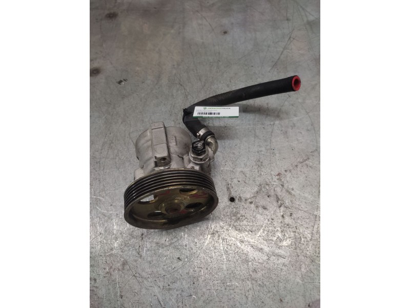 Recambio de bomba servodireccion para citroën berlingo 1.9 d multispace referencia OEM IAM   
