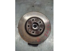 Recambio de mangueta delantera derecha para renault laguna grandtour iii authentique referencia OEM IAM   