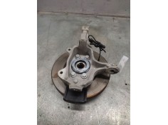 Recambio de mangueta delantera derecha para renault laguna grandtour iii authentique referencia OEM IAM    2