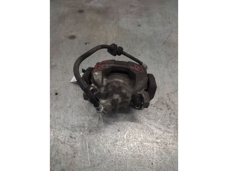 Recambio de pinza freno delantera izquierda para renault laguna grandtour iii authentique referencia OEM IAM   