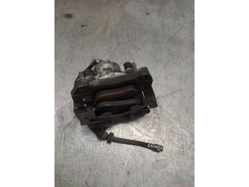 Recambio de pinza freno delantera izquierda para renault laguna grandtour iii authentique referencia OEM IAM   