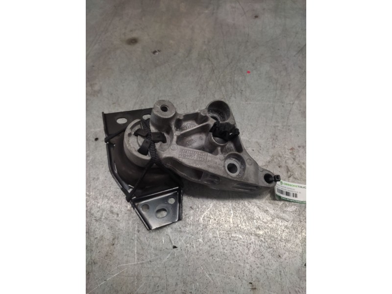 Recambio de soporte motor derecho para renault laguna grandtour iii authentique referencia OEM IAM 112100004R  