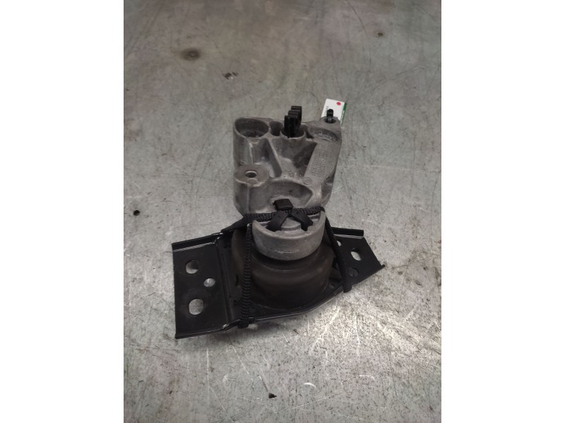 Recambio de soporte motor derecho para renault laguna grandtour iii authentique referencia OEM IAM 112100004R  