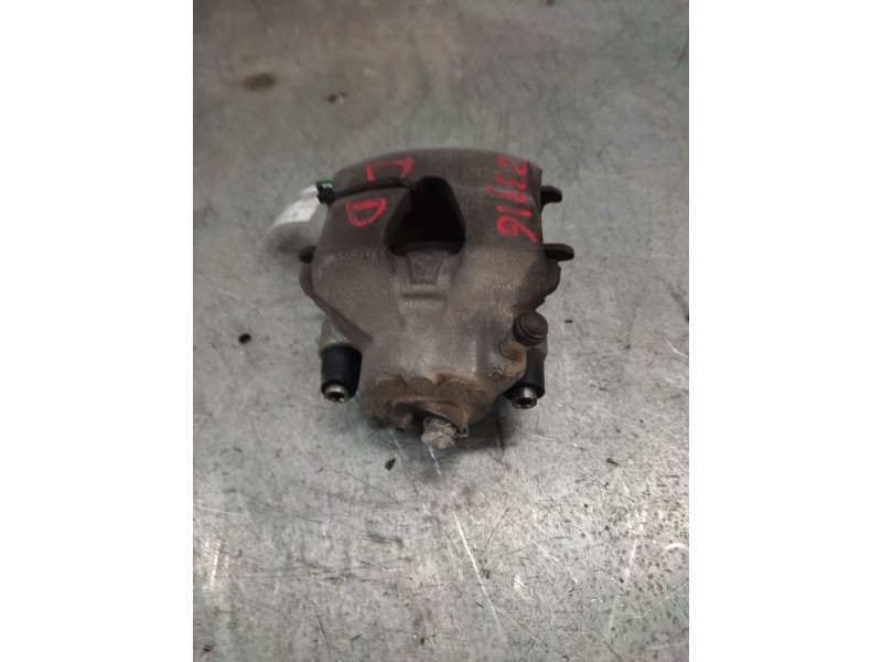 Recambio de pinza freno delantera derecha para audi a3 (8p) 1.6 ambiente referencia OEM IAM   