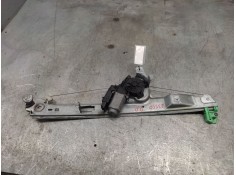 Recambio de elevalunas delantero derecho para renault scenic ii authentique referencia OEM IAM 402047E   2