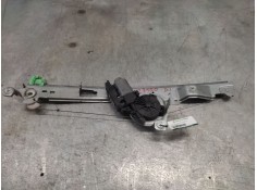 Recambio de elevalunas delantero izquierdo para renault scenic ii authentique referencia OEM IAM 402046E  