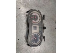 Recambio de cuadro instrumentos para renault clio iii authentique referencia OEM IAM 8200582709G  