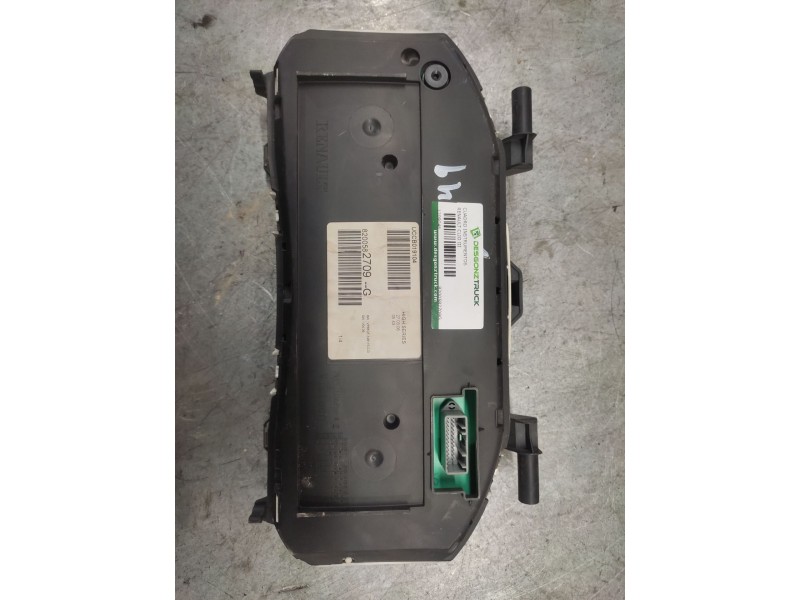 Recambio de cuadro instrumentos para renault clio iii authentique referencia OEM IAM 8200582709G  