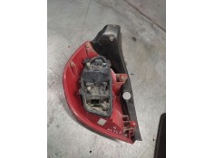 Recambio de piloto trasero derecho para renault clio iii authentique referencia OEM IAM    2