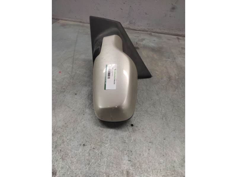 Recambio de retrovisor izquierdo para renault clio iii authentique referencia OEM IAM  ELECTRICO 5 PINS