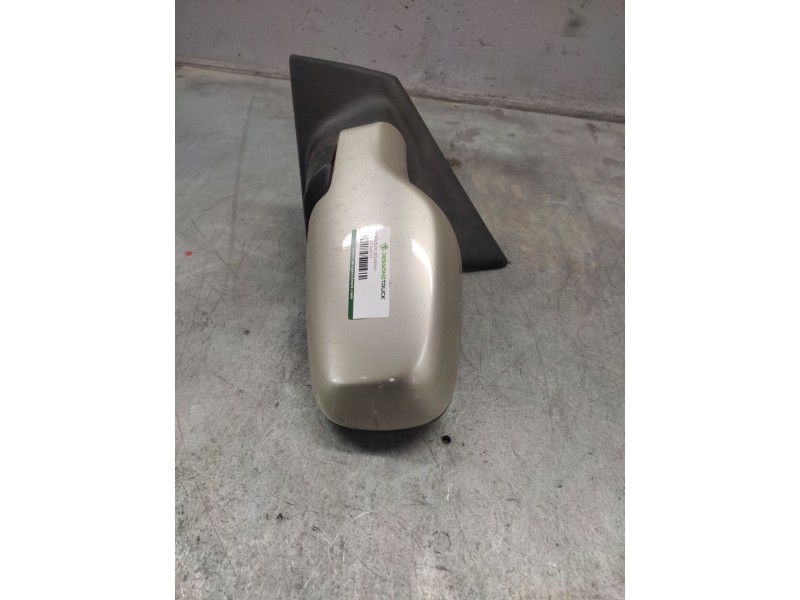 Recambio de retrovisor izquierdo para renault clio iii authentique referencia OEM IAM  ELECTRICO 5 PINS