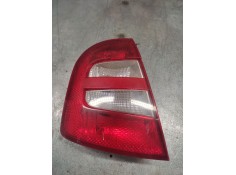 Recambio de piloto trasero izquierdo para skoda fabia (6y2/6y3) comfort referencia OEM IAM   