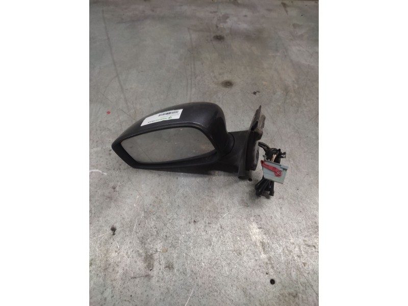 Recambio de retrovisor izquierdo para fiat stilo (192) 1.9 jtd 115 referencia OEM IAM  ELECTRICO 