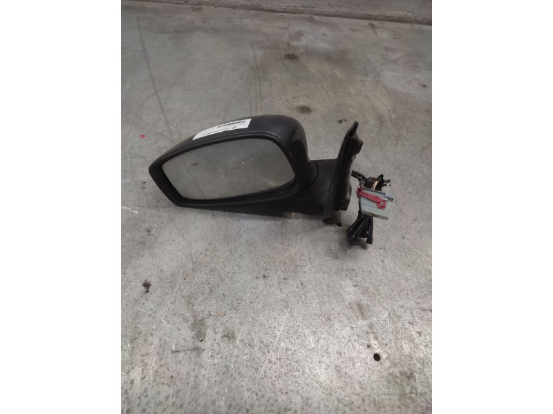 Recambio de retrovisor izquierdo para fiat stilo (192) 1.9 jtd 115 referencia OEM IAM  ELECTRICO 