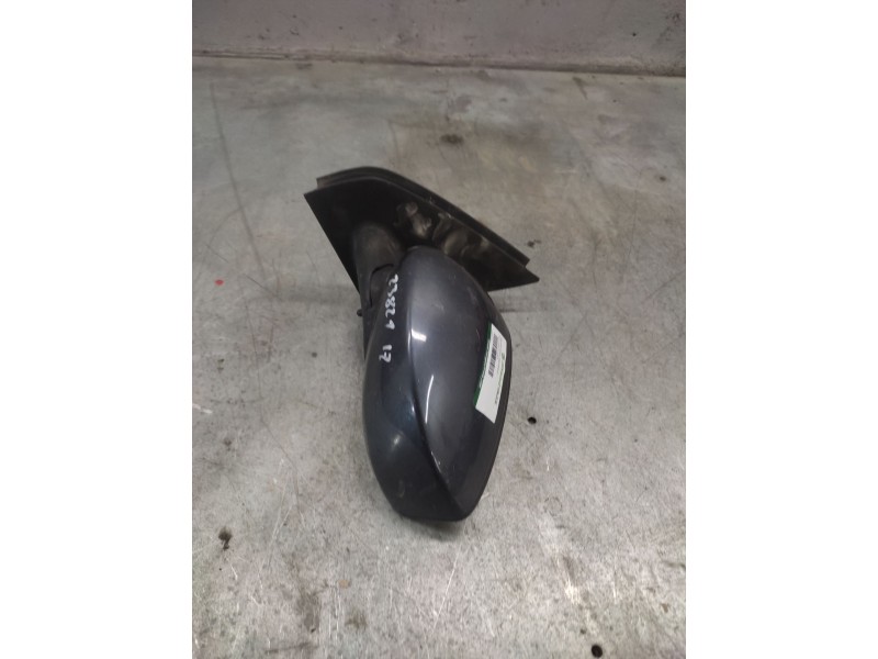 Recambio de retrovisor izquierdo para fiat stilo (192) 1.9 jtd 115 referencia OEM IAM  ELECTRICO 