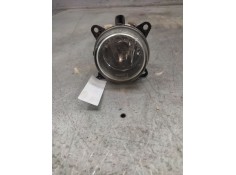 Recambio de faro antiniebla izquierdo para peugeot partner (s2) rancho plus referencia OEM IAM  2 PINS 