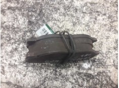 Recambio de pastillas de freno delanteras para peugeot 406 berlina (s1/s2) stdt referencia OEM IAM    2