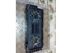 Recambio de cuadro instrumentos para mercedes-benz actros 2-ejes 6-cil. serie/bm 1843 (4x2) om 501 la l (largo) referencia OEM I
