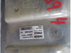 Recambio de deposito expansion para iveco stralis (ad/at) fs at t/p    4x2 larga distancia referencia OEM IAM 5802411213   2