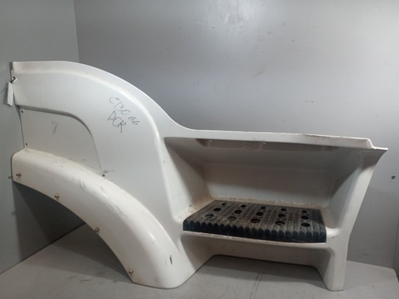 Recambio de paso rueda derecho para iveco stralis (as) 12.9 diesel referencia OEM IAM 500375467  