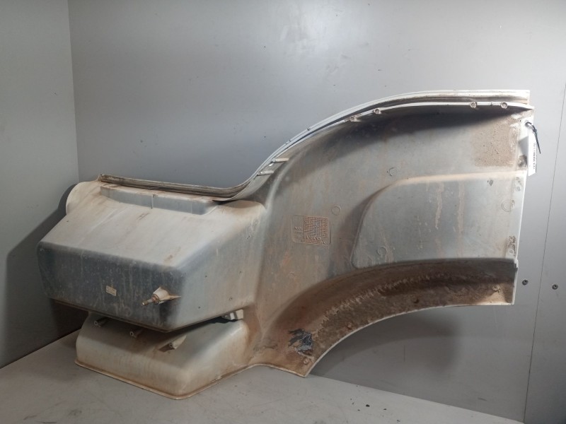 Recambio de paso rueda derecho para iveco stralis (as) 12.9 diesel referencia OEM IAM 500375467  