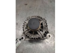 Recambio de alternador para citroën c4 berlina collection referencia OEM IAM 9646321880 14V 150A BOSCH 0124525035