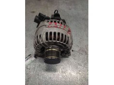 Recambio de alternador para citroën c4 berlina collection referencia OEM IAM 9646321880 14V 150A BOSCH 0124525035 2