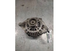 Recambio de alternador para citroën jumper combi (1) 2.5 tdi referencia OEM IAM 9631318680  