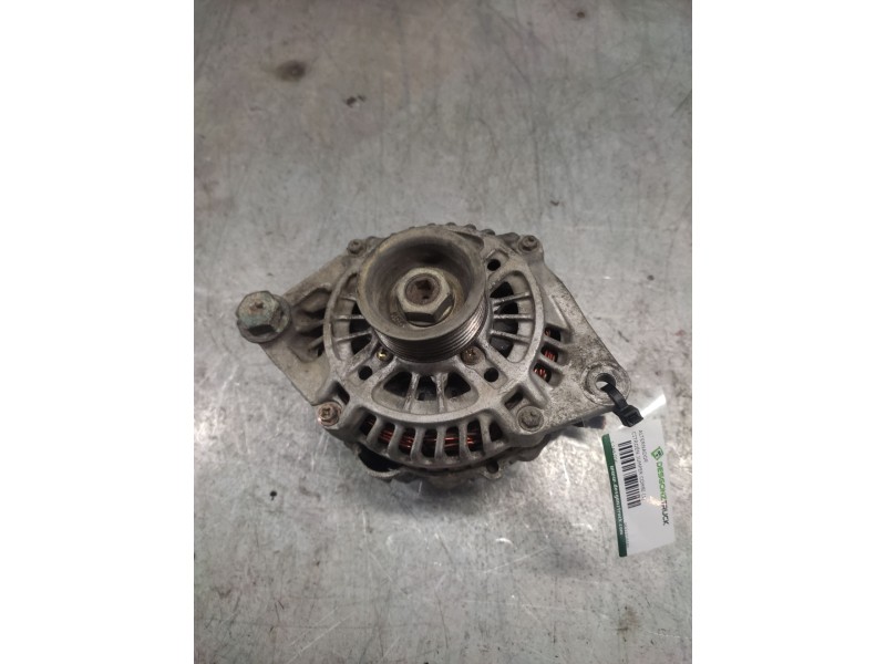 Recambio de alternador para citroën jumper combi (1) 2.5 tdi referencia OEM IAM 9631318680  