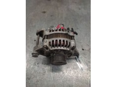 Recambio de alternador para citroën jumper combi (1) 2.5 tdi referencia OEM IAM 9631318680   2