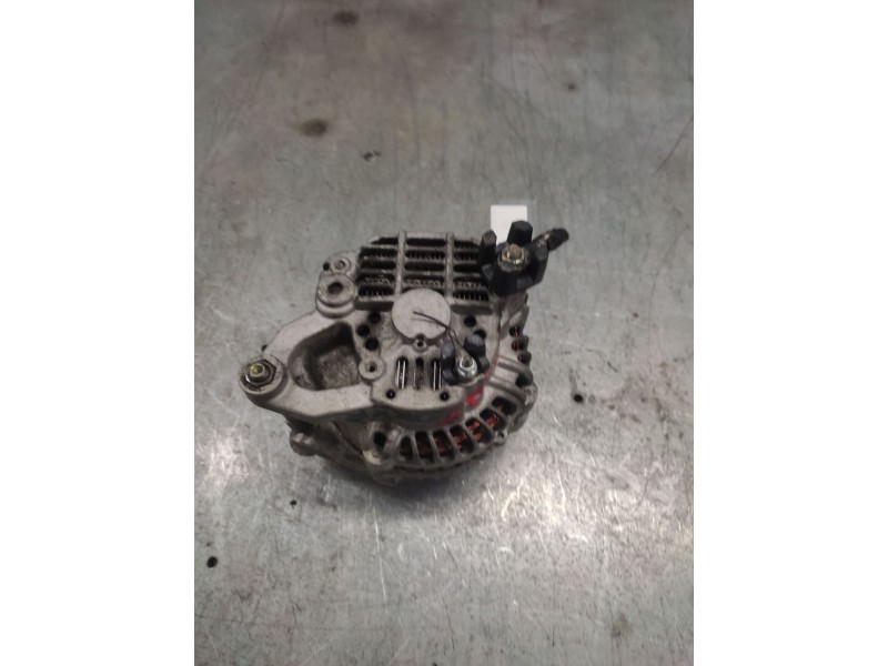 Recambio de alternador para citroën jumper combi (1) 2.5 tdi referencia OEM IAM 9631318680  