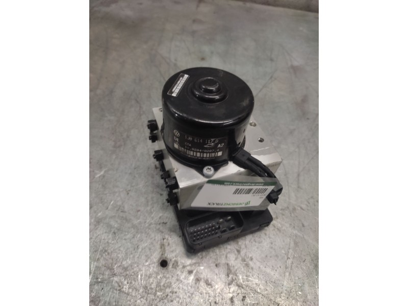 Recambio de abs para audi a3 (8l) 1.6 ambiente referencia OEM IAM 1J0614117D  1J0907379P