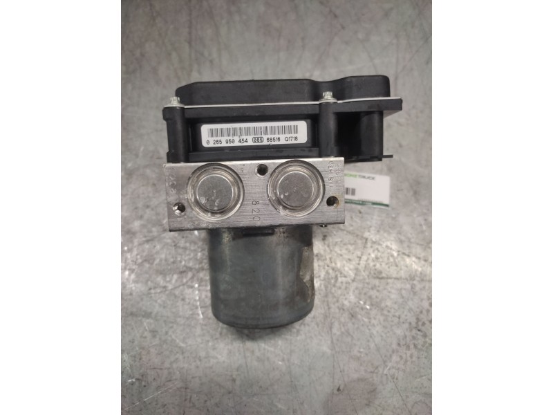 Recambio de abs para renault scenic ii authentique referencia OEM IAM 0265950454085  0265234472