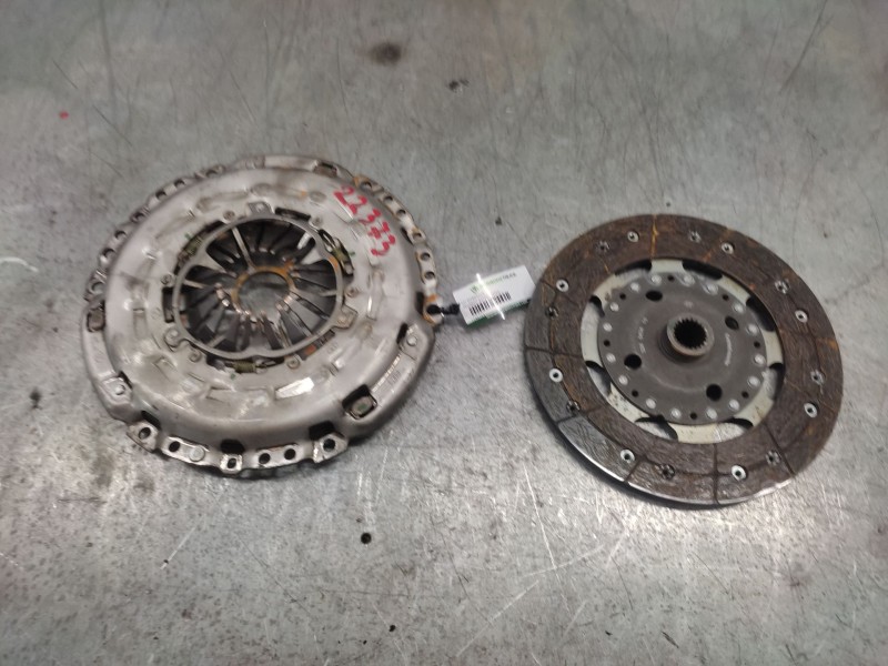 Recambio de kit embrague para peugeot expert tepee l1h1 premium referencia OEM IAM   