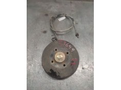 Recambio de tambor freno trasero para renault clio iii authentique referencia OEM IAM  DERECHO  2