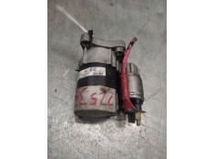 Recambio de motor arranque para renault scenic ii authentique referencia OEM IAM 8200266777B  8 DIENTES 2