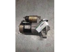Recambio de mangueta delantera izquierda para peugeot 307 (s1) xs referencia OEM IAM M000T86081  13 DIENTES 2