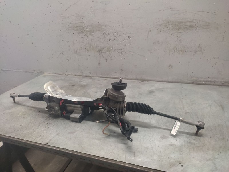 Recambio de cremallera direccion para audi a3 (8p) 1.6 ambiente referencia OEM IAM 1K1423051BJ  