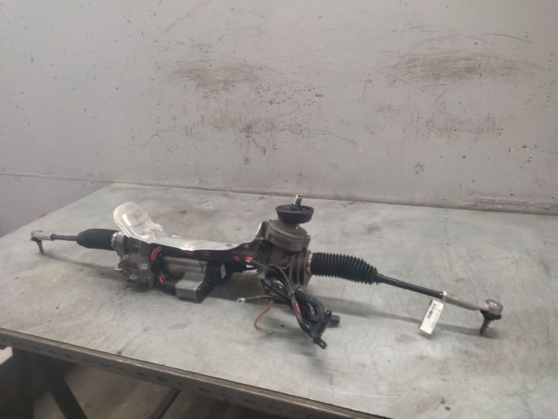 Recambio de cremallera direccion para audi a3 (8p) 1.6 ambiente referencia OEM IAM 1K1423051BJ  