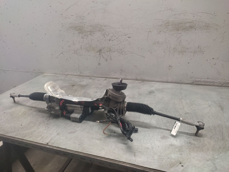 Recambio de cremallera direccion para audi a3 (8p) 1.6 ambiente referencia OEM IAM 1K1423051BJ  