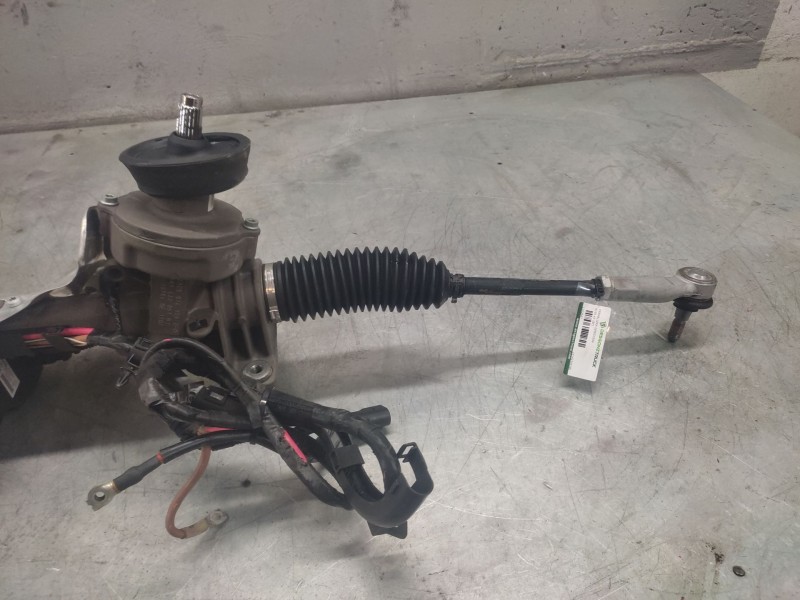 Recambio de cremallera direccion para audi a3 (8p) 1.6 ambiente referencia OEM IAM 1K1423051BJ  