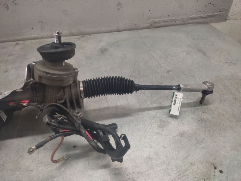 Recambio de cremallera direccion para audi a3 (8p) 1.6 ambiente referencia OEM IAM 1K1423051BJ  