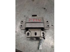 Recambio de soporte motor derecho para audi a3 (8p) 1.6 ambiente referencia OEM IAM 1K0199555L  