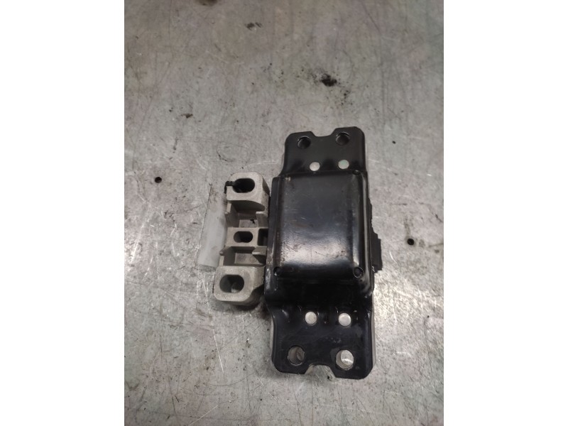 Recambio de soporte motor derecho para audi a3 (8p) 1.6 ambiente referencia OEM IAM 1K0199555L  