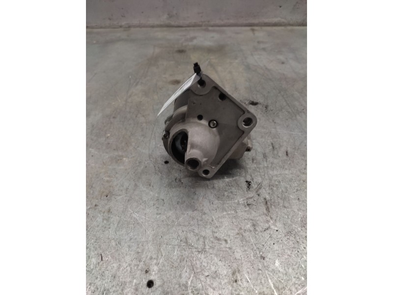 Recambio de motor arranque para citroën c4 berlina collection referencia OEM IAM   