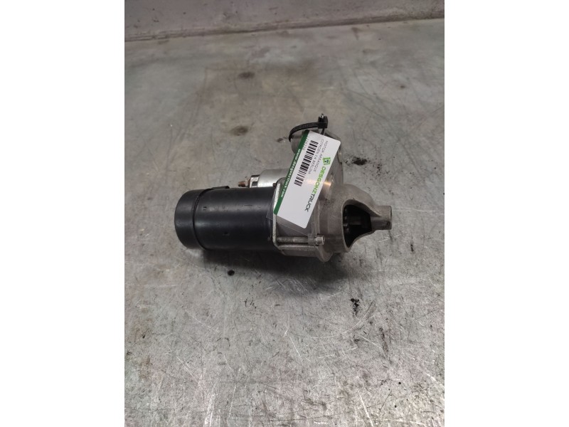 Recambio de motor arranque para citroën c4 berlina collection referencia OEM IAM   