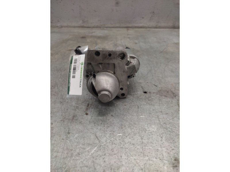 Recambio de motor arranque para citroën c4 berlina collection referencia OEM IAM 9664016980  12 DIENTES