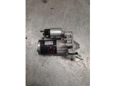 Recambio de motor arranque para citroën c4 berlina collection referencia OEM IAM 9664016980  12 DIENTES 2